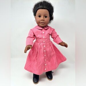 Addy Walker Doll by Pleasant Company American Girl 148/16 early edition 18“ doll